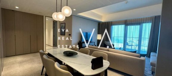 3 bedrooms Apartment in Dubai Creek Harbour (The Lagoons), UAE No. 102871 11