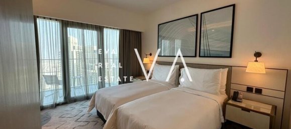 3 bedrooms Apartment in Dubai Creek Harbour (The Lagoons), UAE No. 102871 3