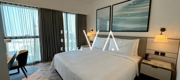 3 bedrooms Apartment in Dubai Creek Harbour (The Lagoons), UAE No. 102871 14