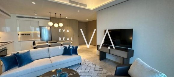 3 bedrooms Apartment in Dubai Creek Harbour (The Lagoons), UAE No. 102871 9