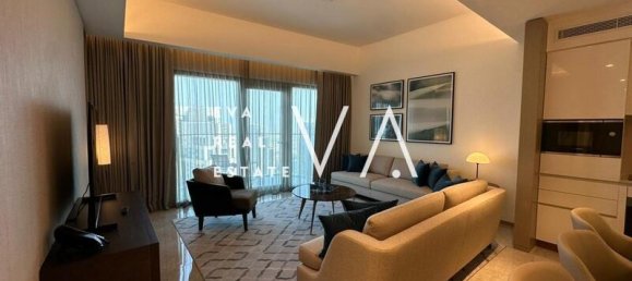 3 bedrooms Apartment in Dubai Creek Harbour (The Lagoons), UAE No. 102871 13