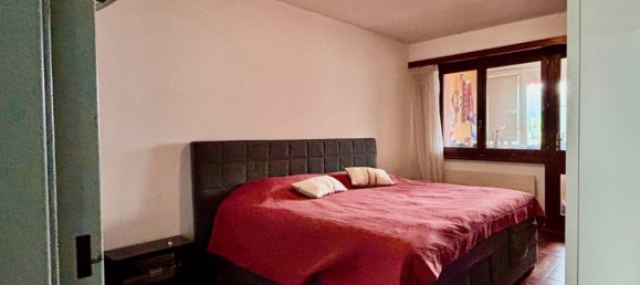 Apartamento de 3 dormitorios en Sierre, Switzerland No. 231 10