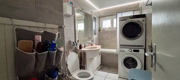 Apartamento de 3 dormitorios en Sierre, Switzerland No. 231 7