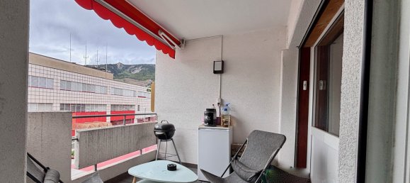 Apartamento de 3 dormitorios en Sierre, Switzerland No. 231 15