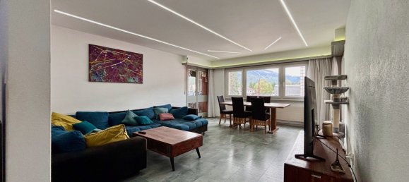 Apartamento de 3 dormitorios en Sierre, Switzerland No. 231 3