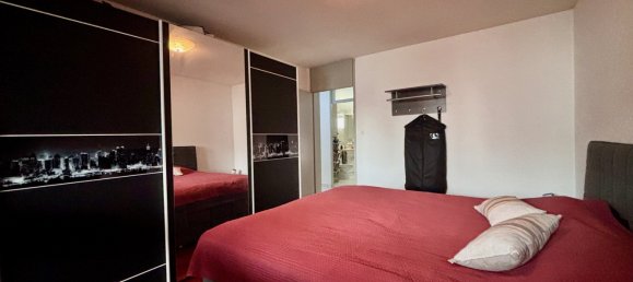 Apartamento de 3 dormitorios en Sierre, Switzerland No. 231 12