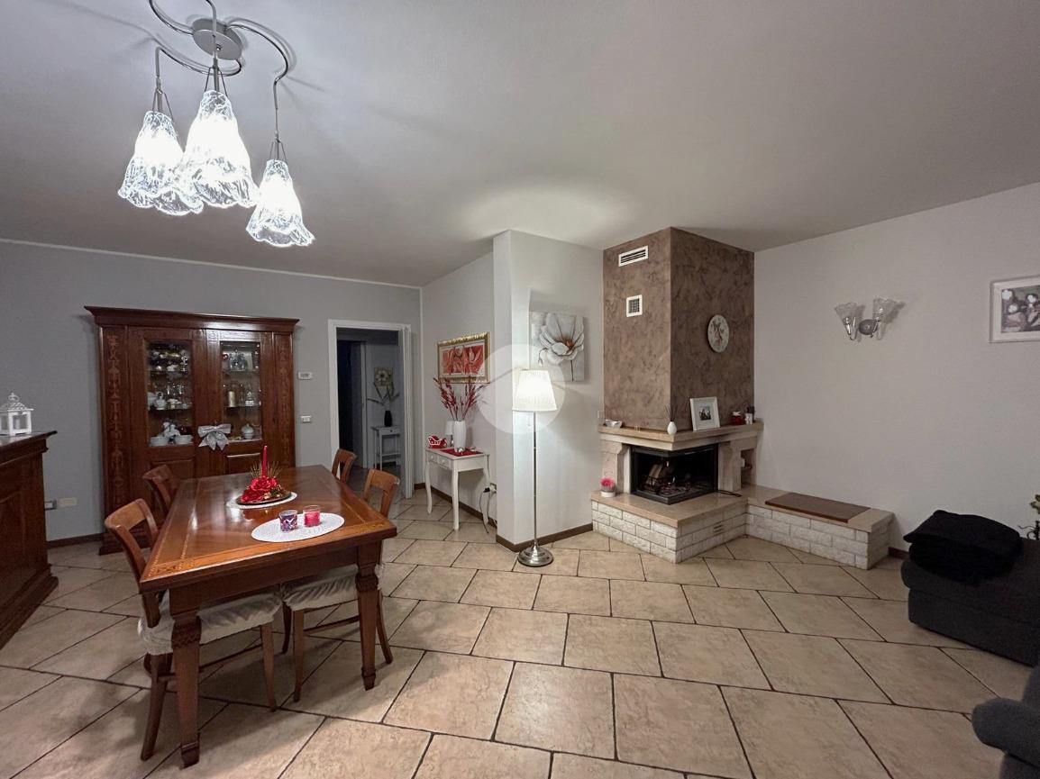 4-Zimmer Haus in Vigonza, Italy, Nr. 5689