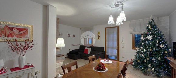 4-Zimmer Haus in Vigonza, Italy, Nr. 5689 4
