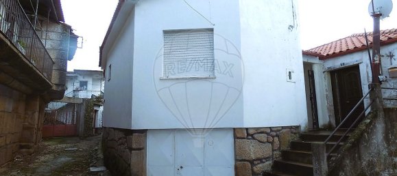 Casa de 2 dormitorios en Sanfins do Douro, Portugal No. 169367 16