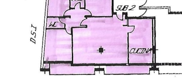 4 rooms Apartment in Albino, Italy No. 289130 26