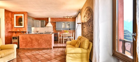 2 غرف نوم شقة في Tremosine sul Garda, Italy رقم 335417 2