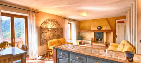 2 غرف نوم شقة في Tremosine sul Garda, Italy رقم 335417 24