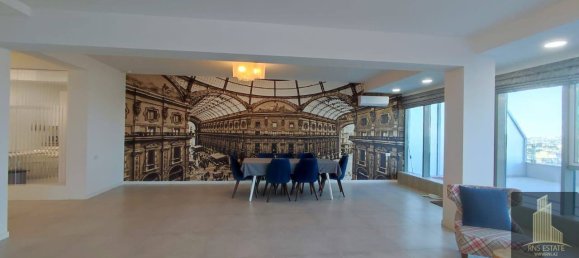 Квартира с 4 спальнями в Хатаинский район, Азербайджан № 1701 3