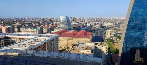 Квартира с 4 спальнями в Хатаинский район, Азербайджан № 1701 10