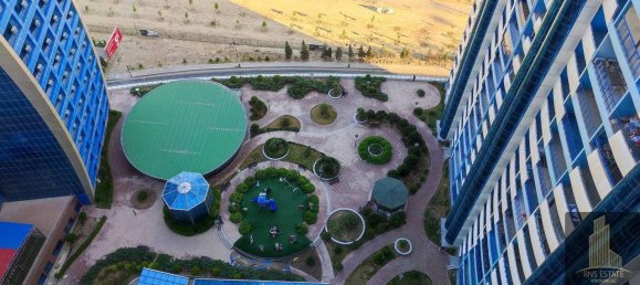 Квартира с 4 спальнями в Хатаинский район, Азербайджан № 1701 5