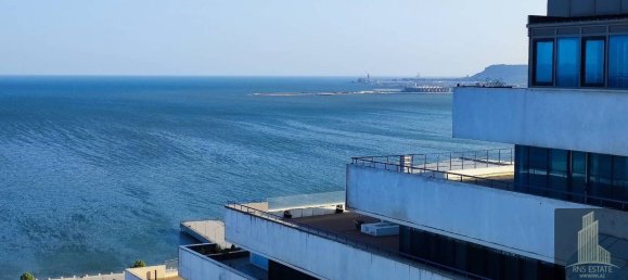 Квартира с 4 спальнями в Хатаинский район, Азербайджан № 1701 2