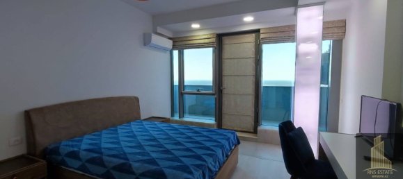 Квартира с 4 спальнями в Хатаинский район, Азербайджан № 1701 4