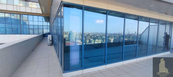 Квартира с 4 спальнями в Хатаинский район, Азербайджан № 1701 8