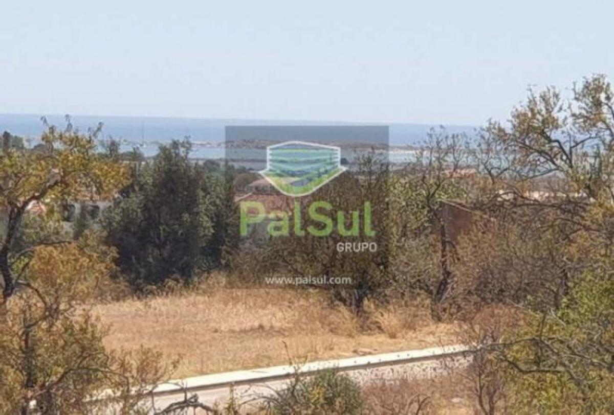 terreno en venta en Mexilhoeira Grande, Portimao, Faro, Portugal № 9142