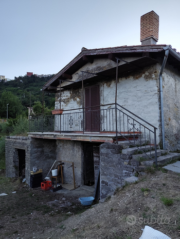 40m² Land in Bellegra, Italy No. 296952