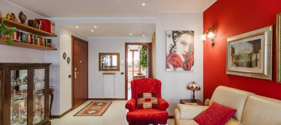 Apartamento de 3 habitaciónes en Cormano, Italy No. 42627 7