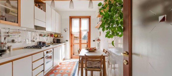 Apartamento de 3 habitaciónes en Cormano, Italy No. 42627 9