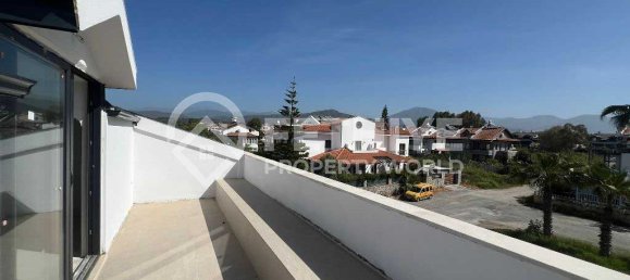 Villa 6+1 in Fethiye, Turkey No. 22789 15