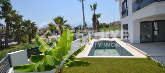 Villa 6+1 in Fethiye, Turkey No. 22789 5