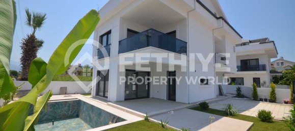 Villa 6+1 in Fethiye, Turkey No. 22789 3