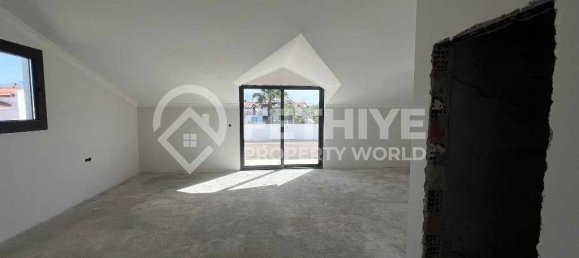 Villa 6+1 in Fethiye, Turkey No. 22789 13