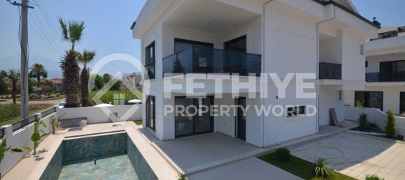 Villa 6+1 in Fethiye, Turkey No. 22789 6