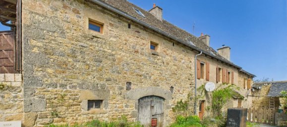 Casa T2 em Aveyron, France N.º 339396 11