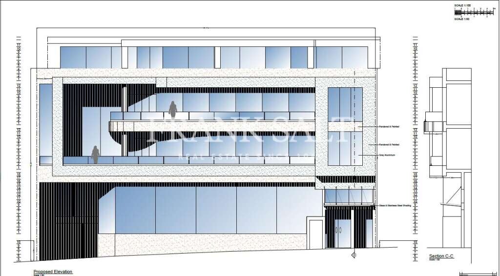 650m² Land in Qormi, Malta No. 13451