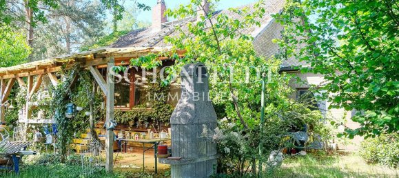 Casa de 2 dormitorios en Harburg, Germany No. 269591 11