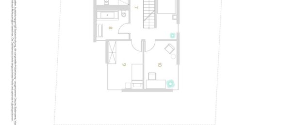 5 غرف نوم فيلا في Dobling, Austria رقم 4806 17