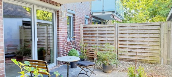 Apartamento de 3 habitaciónes en Leer, Germany No. 328294 3