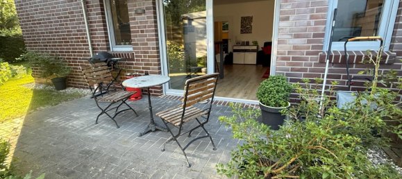 Apartamento de 3 habitaciónes en Leer, Germany No. 328294 17