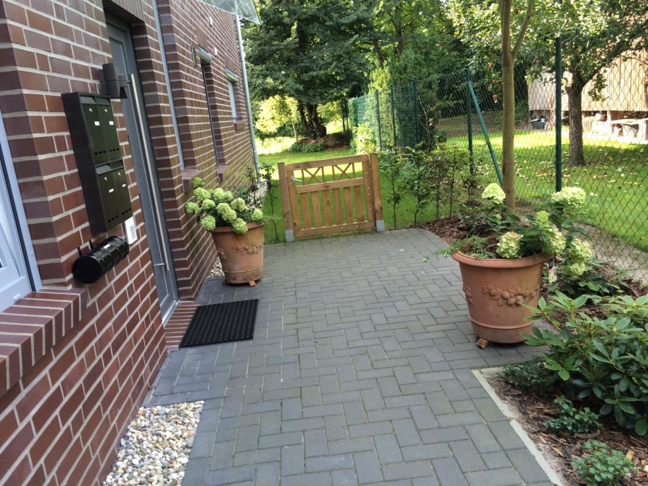 Apartamento de 3 habitaciónes en Leer, Germany No. 328294