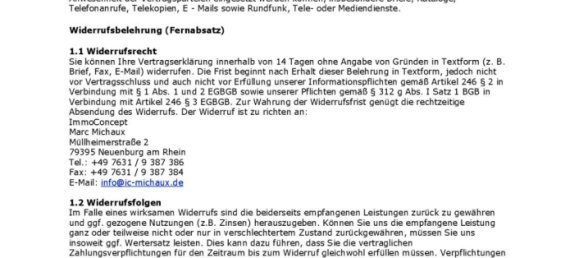 3 Schlafzimmer Doppelhaus in Breisgau-Hochschwarzwald, Germany, Nr. 14058 6