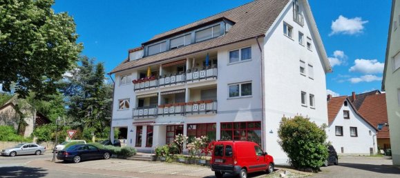 3 Schlafzimmer Doppelhaus in Breisgau-Hochschwarzwald, Germany, Nr. 14058 2