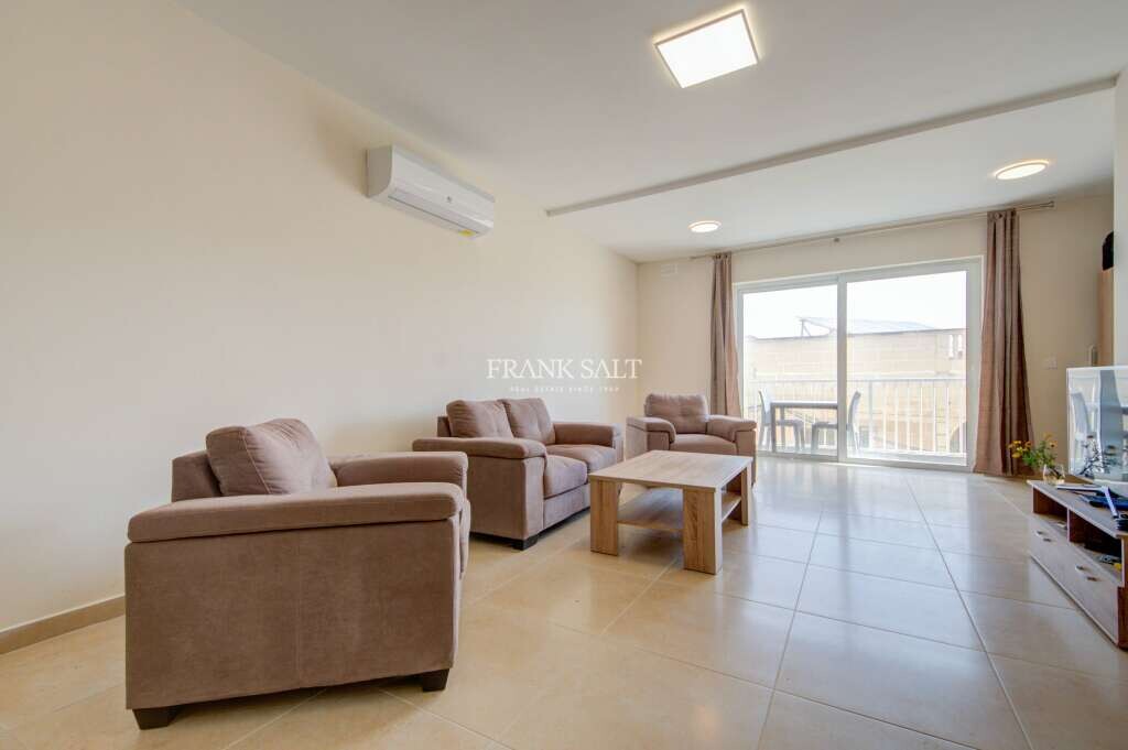 3 Schlafzimmer Wohnung in Gharb, Malta, Nr. 5917
