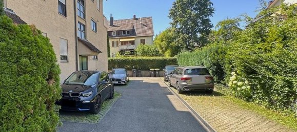 2 غرف نوم شقة في Rems-Murr-Kreis, Germany رقم 66645 18