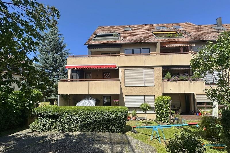 2 غرف نوم شقة في Rems-Murr-Kreis, Germany رقم 66645