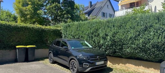 2 غرف نوم شقة في Rems-Murr-Kreis, Germany رقم 66645 17