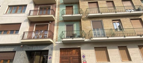 13m² Garage in Turin, Italy No. 50085 7