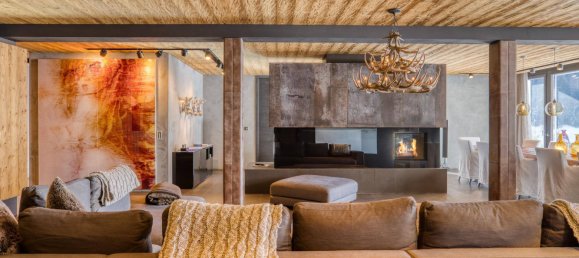 3 Schlafzimmer Wohnung in Kappl, Austria, Nr. 10266 3