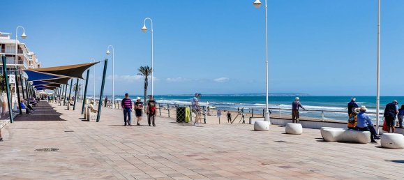 2 bedrooms Apartment in Guardamar del Segura, Spain No. 16510 16