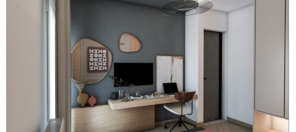 3 غرف نوم شقة في Thessaloniki, Greece رقم 90244 11