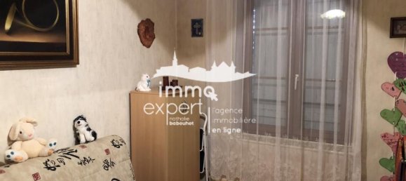 Apartamento T2 em Mirecourt, France N.º 101767 5