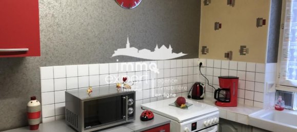 Apartamento T2 em Mirecourt, France N.º 101767 4